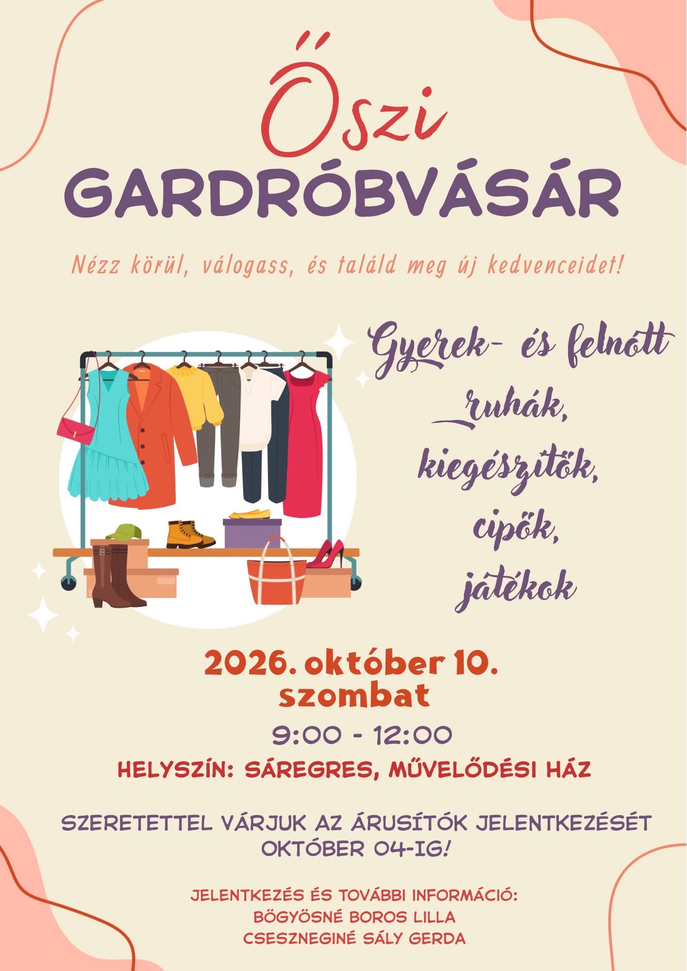 �szi gardr�bv